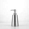 thumbnail image 3 of Bearachild 2 Pieces Dispenser Nozzles with Extension Soap Liquid Tubes Heads Accessories Pump Lotion Steel Replacement Pumps Home DIY Type3 NO3, 3 of 6