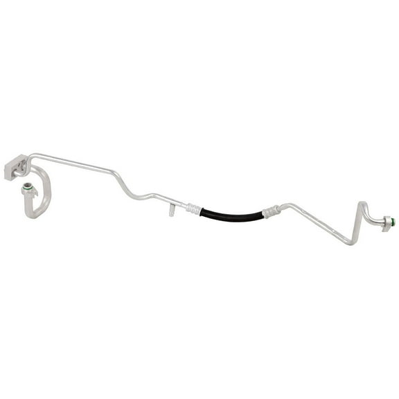 For Dodge Neon 2003 2004 2005 New A/C AC Liquid Line w/ Orifice Tube - BuyAutoParts