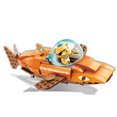 thumbnail image 1 of for Age 6+ Octonauts Building Block Tiger Shark Vehicle Kwazii 113pcs Brick set Without Retail Box, 1 of 6