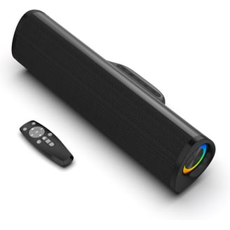 Bose Solo 5 Soundbar Wireless Bluetooth TV Speaker - Walmart.com