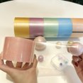 thumbnail image 4 of Miangastore Balls Making Tapes Assorted Color 4 Rolls 3.54X3.54X1.89in, 4 of 8