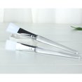 thumbnail image 4 of Facial Mask Brush Set with 2 Artificial Fiber Brushes for Beauty Use at Home or Professional Settings, 4 of 8