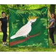 thumbnail image 1 of Premium Quilts - Fundas Cucaburra En Bosque, 1 of 7