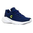 thumbnail image 3 of Tenis para Hombre Charly 1087428003 azul marino 25.5, 3 of 4