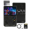 Cut Prices, R36S Handheld Game Console, Portable Retro Gaming System with 3.5 Inch IPS Screen
