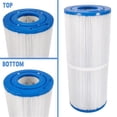thumbnail image 1 of 4.93 x 11.87 in. Pool & Spa Replacement Filter Cartridge, 32 sq ft., 1 of 1