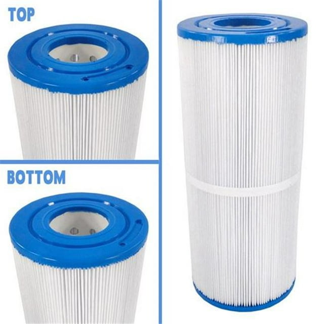 4.93 x 11.87 in. Pool & Spa Replacement Filter Cartridge, 32 sq ft.