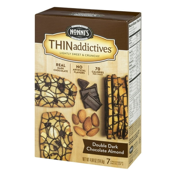 biscuits thinaddictives nonni's