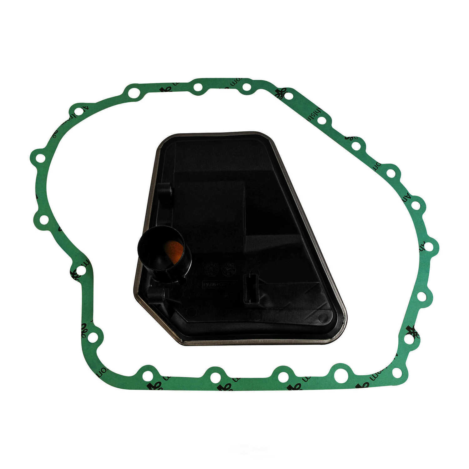 VAICO V10-2538 Hydraulic Filter Set, automatic transmis