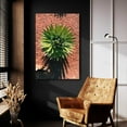 thumbnail image 5 of Epic Art 'Utah - Cactus 2' by Epic Portfolio, Acrylic Glass Wall Art, 24"x36", 5 of 8