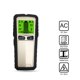 thumbnail image 5 of Buscador de pared, buscador de construcción digital profesional con pantalla LCD, buscador de pernos para detección de cable eléctrico Escáner de pared para cables de CA de madera y metal TUNC Sencillez, 5 of 5