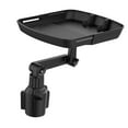 thumbnail image 4 of Car Cup Holder Tray Multifunctional Expander Rotation Adjustable for Vehicle, 4 of 7