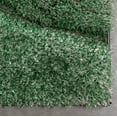 thumbnail image 4 of Well Woven San Francisco Geometric Area Rug, 5.25' x 7.25', Dynamic Visual Texture, Stain-Resistant, Thick, Plush, Dazzling, 4 of 8