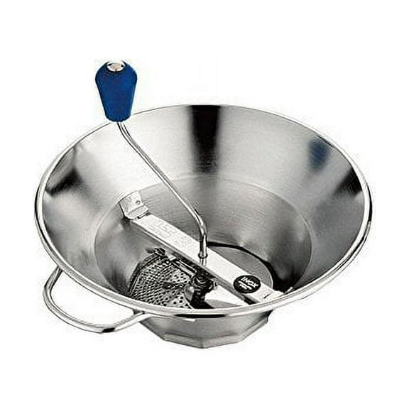 Matfer Bourgeat Stainless Steel 12-1/4 Inches Diameter Food Mill