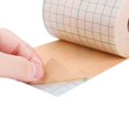 thumbnail image 1 of Cinta adhesiva Adhesivo individual, Protector contra el cuidado de heridas resistente al sudor de agua, Fijación de vendas para heridas con elasticidad en rollo Flejes 5 cm x 10 Saludable Octpeak NO, 1 of 7