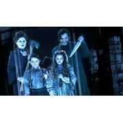 AtmosFX Halloween Digital Decoration DVD - Macabre Manor