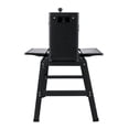 thumbnail image 7 of 12.5 Inch Thickness Planer - 1500W Wood Planer - Foldable Woodworking Planer with Stand & Dust Port, 7 of 7