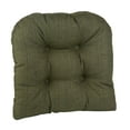 thumbnail image 2 of Gripper Non-Slip Tyson 17-inch Chair Cushion - Set of 2, 2 of 6