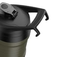 thumbnail image 3 of Botella de agua Under Armour con aislamiento de 950 ml con asa para 10 horas de frío, 3 of 5