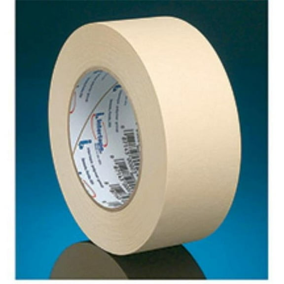 American Tape AMT-PG505-2 48 mm Utility Paper Masking Tape