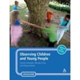 thumbnail image 1 of Pre-Owned Observing Children and Young People (Paperback) 0826492738 9780826492739, 1 of 1