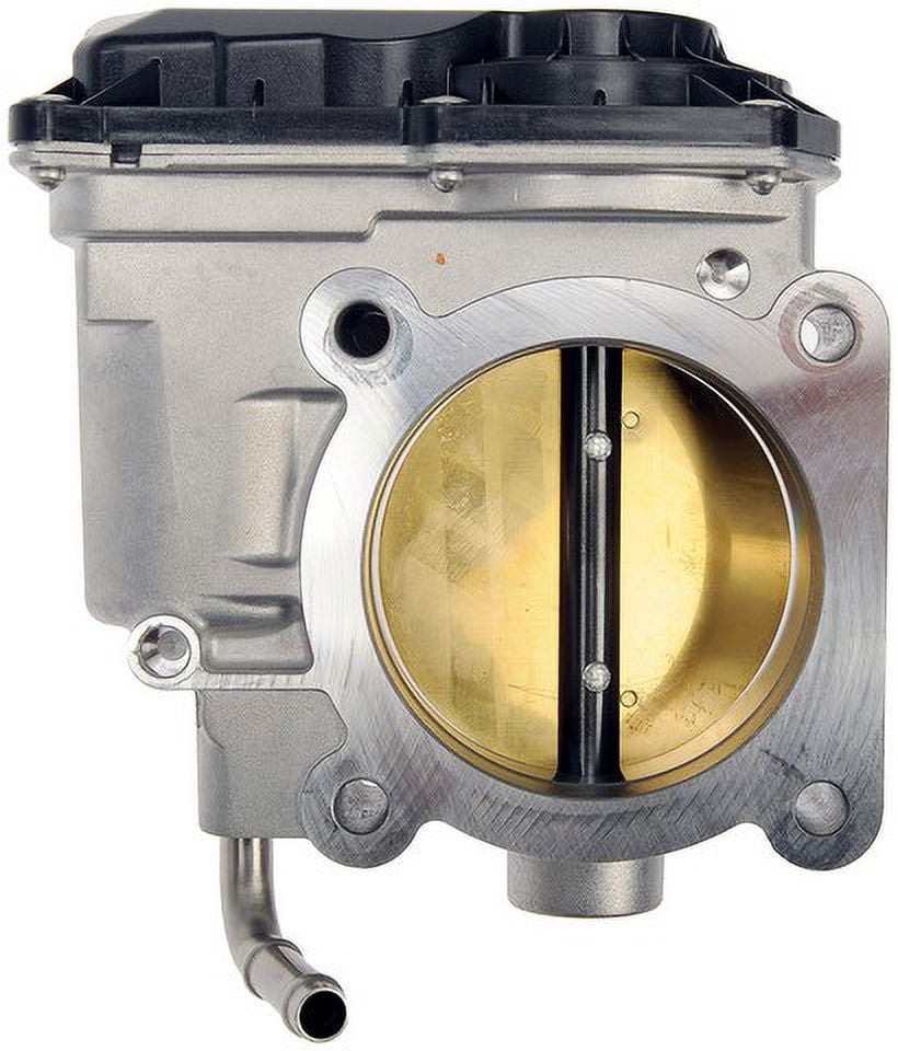 Dorman 977-856 Fuel Injection Throttle Body for Specific Lexus Models Fits select: 2006-2015 LEXUS IS, 2006 LEXUS GS