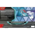 thumbnail image 2 of Pokemon TCG Salamence ex & Reshiram ex Premium Collection Box, 2 of 2