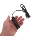 thumbnail image 2 of 1Pack Heating Stick For Fish Tank And Small Ponds With Usb Powered Feature Black, 2 of 8