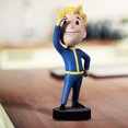 thumbnail image 4 of Figura Acción Vault Boy Anime Fallout 4 Adorno Habitación Regalos (20), 4 of 9