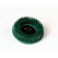 thumbnail image 1 of Scotch-Brite Bristle Disc, 4-1/2 in x 5/8-11 Internal 80, 10 per case, 1 of 1