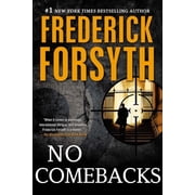 No Comebacks Paperback