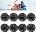thumbnail image 4 of Kayak Fixed Bracket Buckle, Boat Motor Stand Holder, Outboard Engine Practical Canoes Inflatable Dinghy for Inflatable Boats Kayaks, 4 of 7