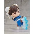 thumbnail image 2 of Figura de Chun Li Street Fighter, versión Q, 10 cm, SF #1993, edición móvil, Chunmovies Butter, 2 of 4