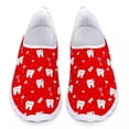 thumbnail image 1 of Nuestras zapatillas para correr están hechas de material EVA de alta calidad como suela. Adopta el diseño de malla superior, que puede ampliar las características agradables para la piel y transpirabl, 1 of 5
