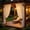 Champagne, variant on Upgraded Fade Resistant Outdoor Rod Pocket Curtain, Waterproof Light Blocking Patio Drapes for Porch Sunroom Garden, White