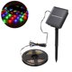 thumbnail image 1 of Moyic 90LED Solar Powered LED Tira de luz Flexible String Lighting Impermeable Fiesta de Navidad Iluminación y accesorios Numero 3 Moyic HA025396-03, 1 of 6