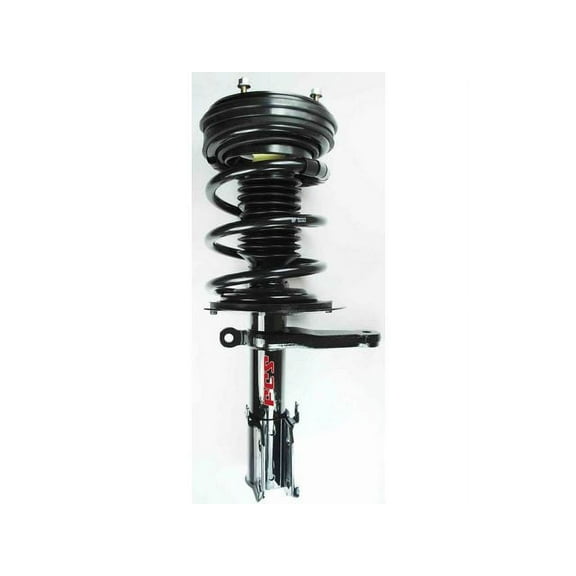 Front Right Strut and Coil Spring Assembly - Compatible with 1998 - 2004 Dodge Intrepid 1999 2000 2001 2002 2003