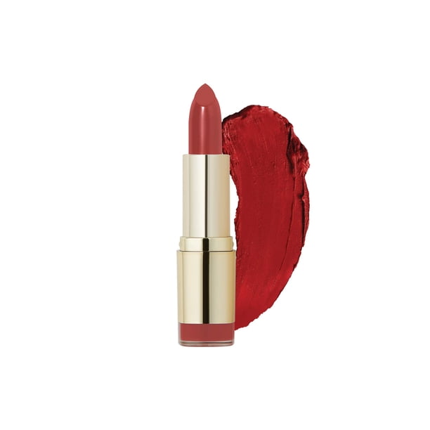 Lápiz labial Milani Color Statement Matte Iconic, 4 ml, libre de crueldad animal