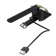 thumbnail image 3 of Miangastore Replacement Charger USB Charging Device Compatible with Fossil Gen 4 Gen 5, 3 of 8