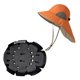 thumbnail image 1 of Inserto de Gorra de Seguridad Cola a Prueba de Golpes Estilo D, 1 of 8