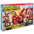 thumbnail image 4 of Sick Bricks, Epic Monster Attack Set, 4 of 4