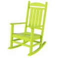 thumbnail image 4 of Chaise à Bascule Classique pour Porche Extérieur, 4 of 7