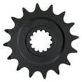 thumbnail image 4 of Niche 525 16T Front Drive Sprocket for Kawasaki Z1000 Motorcycle 519-CDS2341P, 4 of 6