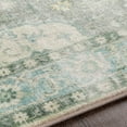 thumbnail image 6 of Artistic Weavers La Verne Cream 5 ft. x 7 ft. 6 in. Indoor Area Rug, 6 of 7