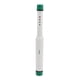 thumbnail image 2 of Detector de gas combustible portátil Analizador de fugas de metano de gas natural con alarma LED, 2 of 8