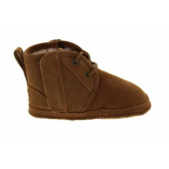 UGG Kids' Baby Neumel Chukka Boot