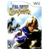Final Fantasy Crystal Chronicles: The Crystal Bearers (Wii) - Pre-Owned