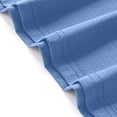 thumbnail image 6 of Leey-World Mens T-Shirts Men's Big and Tall Shirts – Stretch T-Shirt for Casual Wear(Light Blue,6XL), 6 of 9