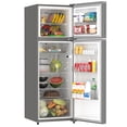 thumbnail image 2 of Refrigerador Top Mount 14 p³ Xpert Energy Saver Gris WT1431D Whirlpool Refrigerador Top Mount 14 p³ Xpert Energy Saver Gris WT1431D, 2 of 9