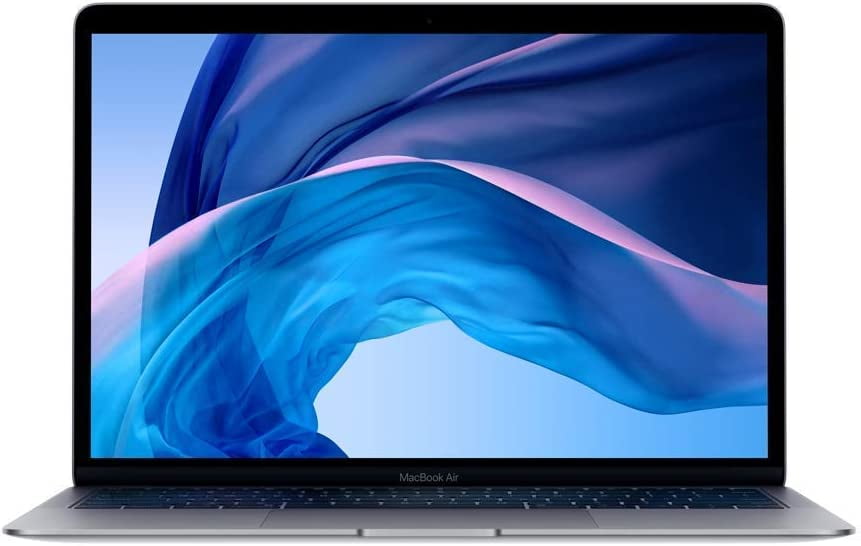 Restored Apple MacBook Air 13-inch 2015 Laptop MJVE2LL/A, 1.6GHz
